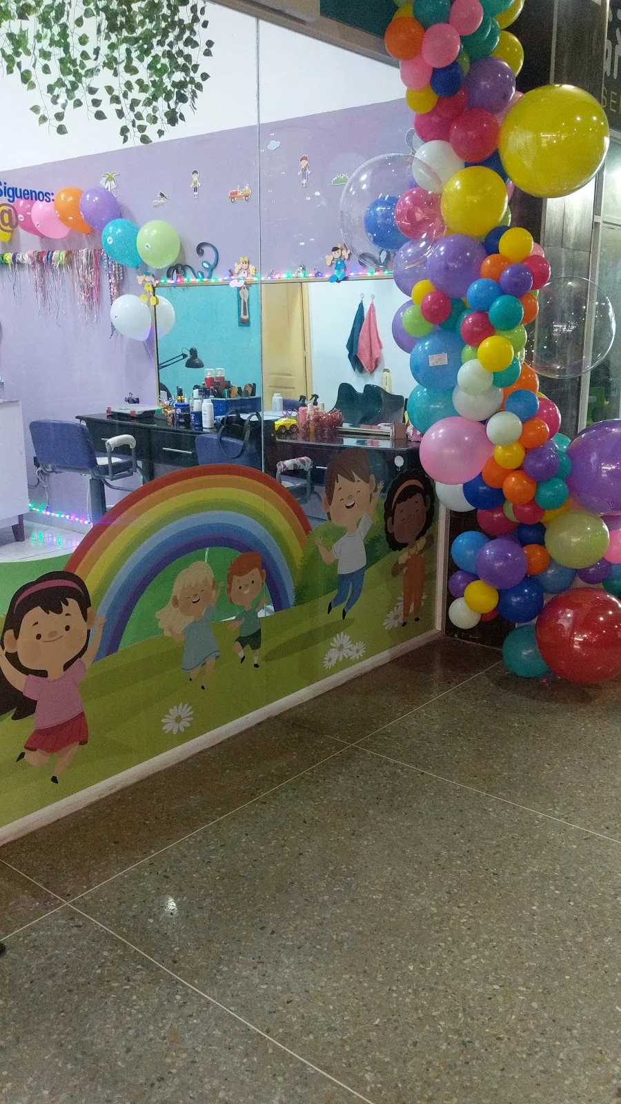PeluKids - Foto 2 | Guía Margarita