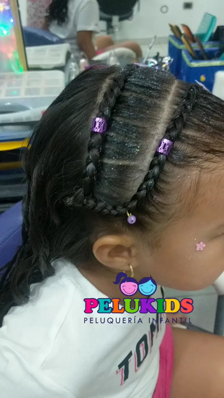 PeluKids - Foto 3 | Guía Margarita