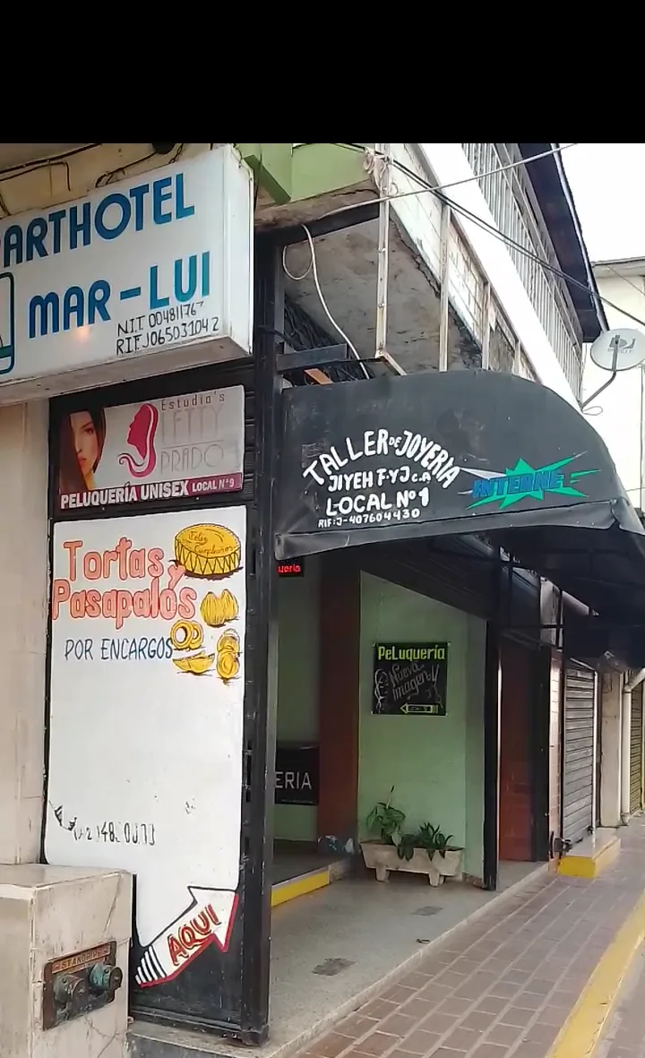 Peluquería Nueva Imágen - Foto 2 | Guía Margarita