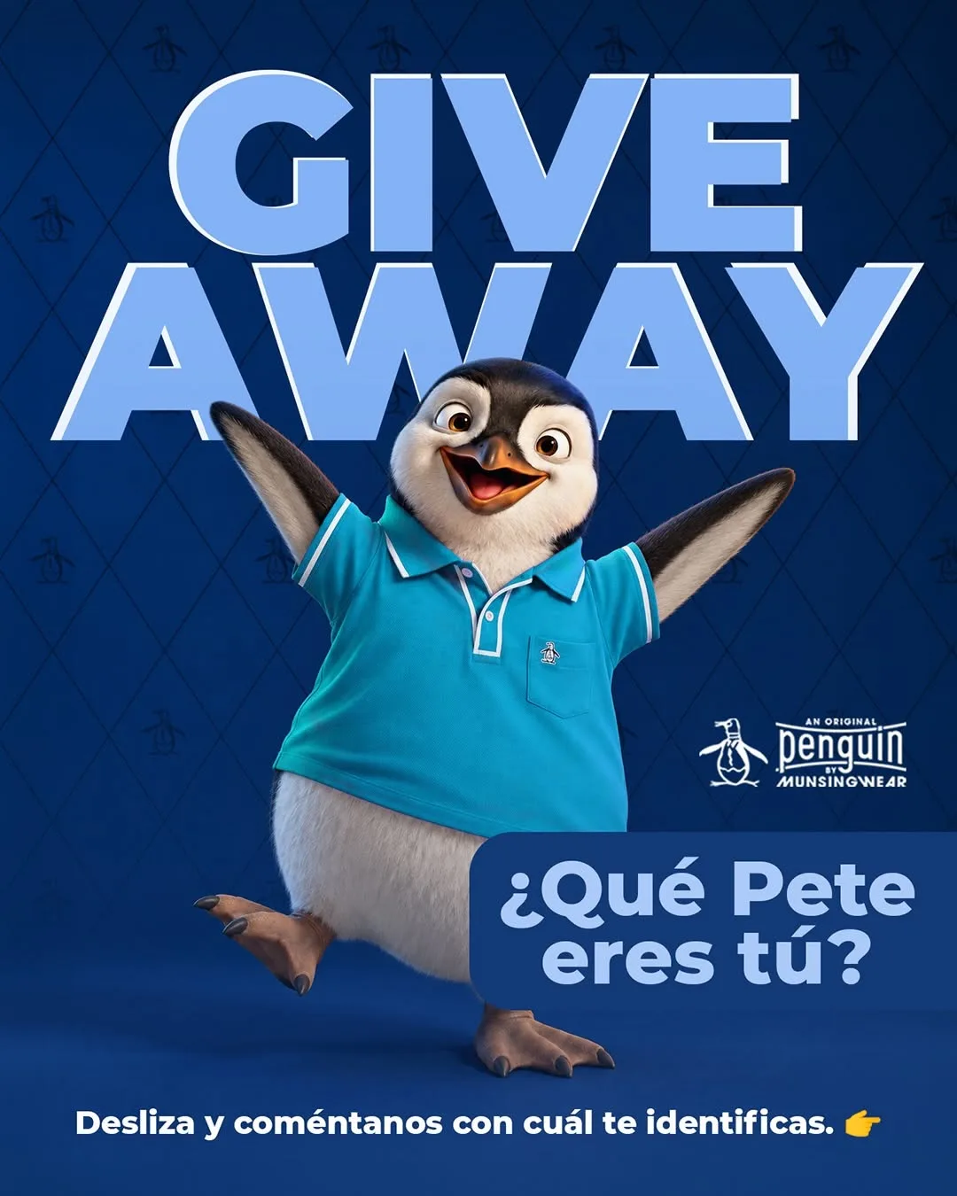 Penguin (Sambil) - Foto 2 | Guía Margarita
