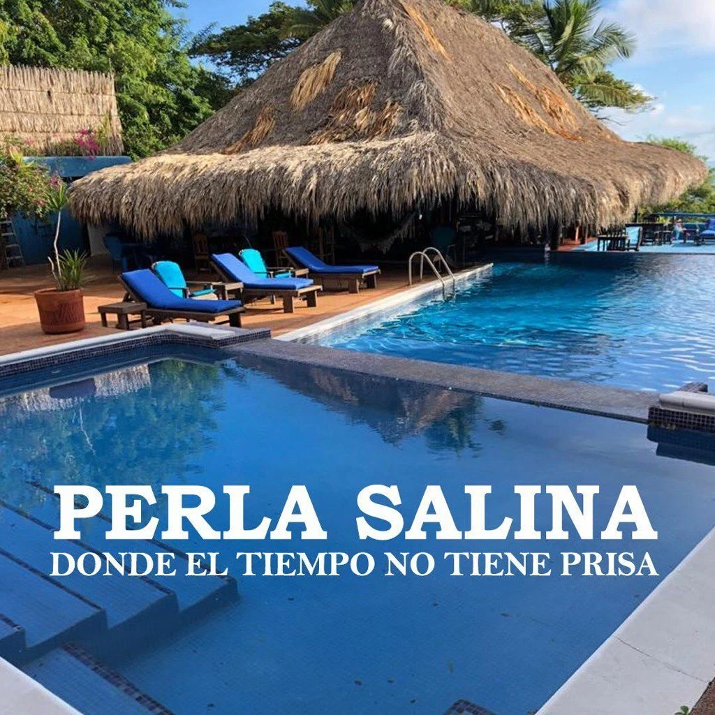 Perla Salina Ranchos de Chana