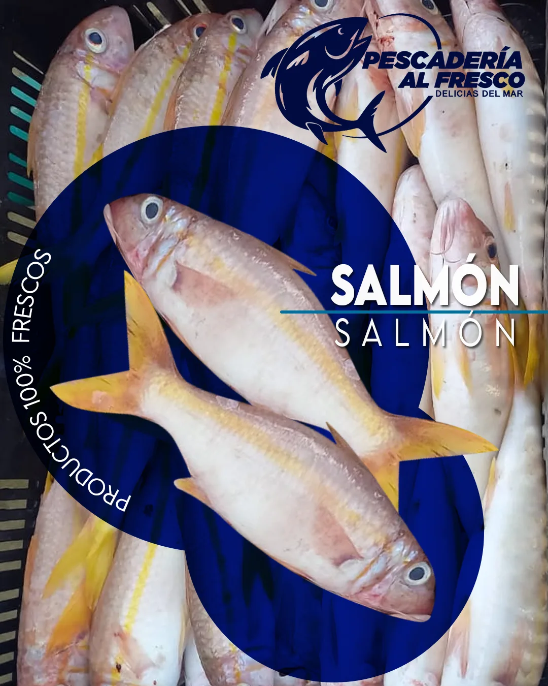 Pescadería al Fresco