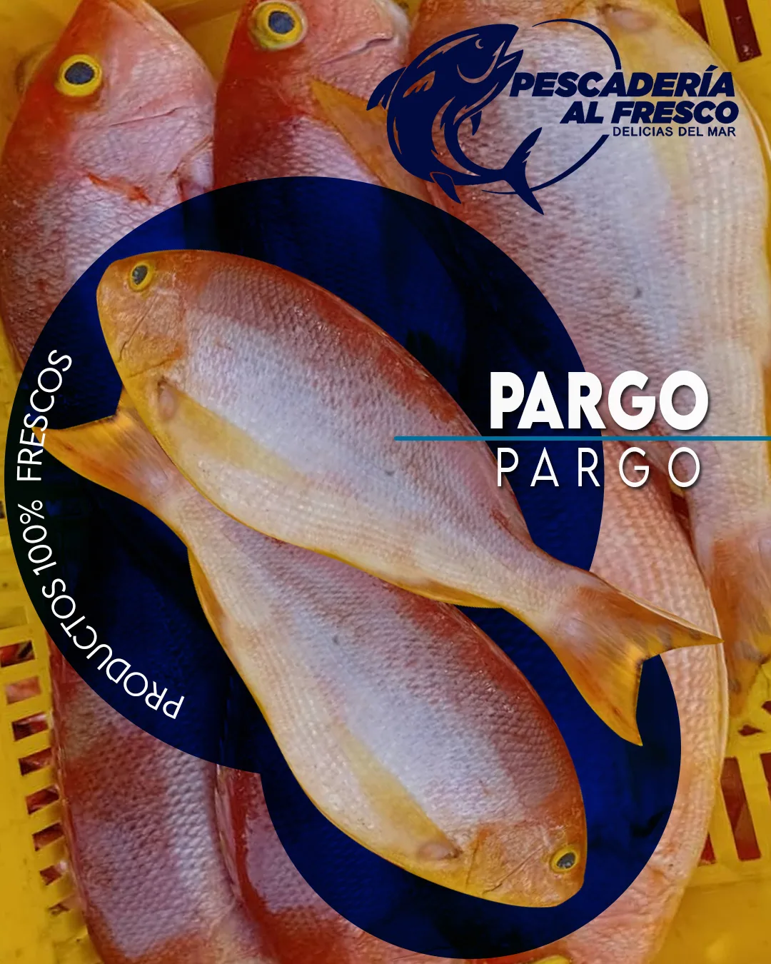 Pescadería al Fresco - Foto 3 | Guía Margarita