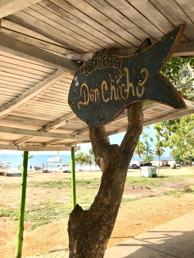 Pescadería Don Chicho - Foto 2 | Guía Margarita