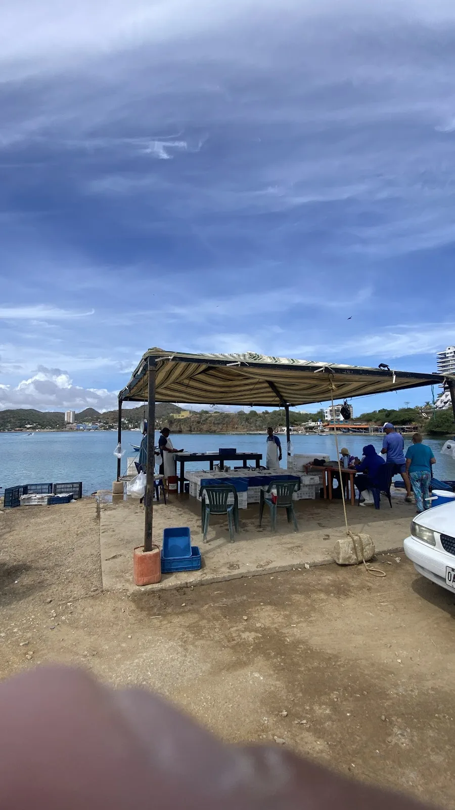 Pescadería La Roca - Foto 3 | Guía Margarita
