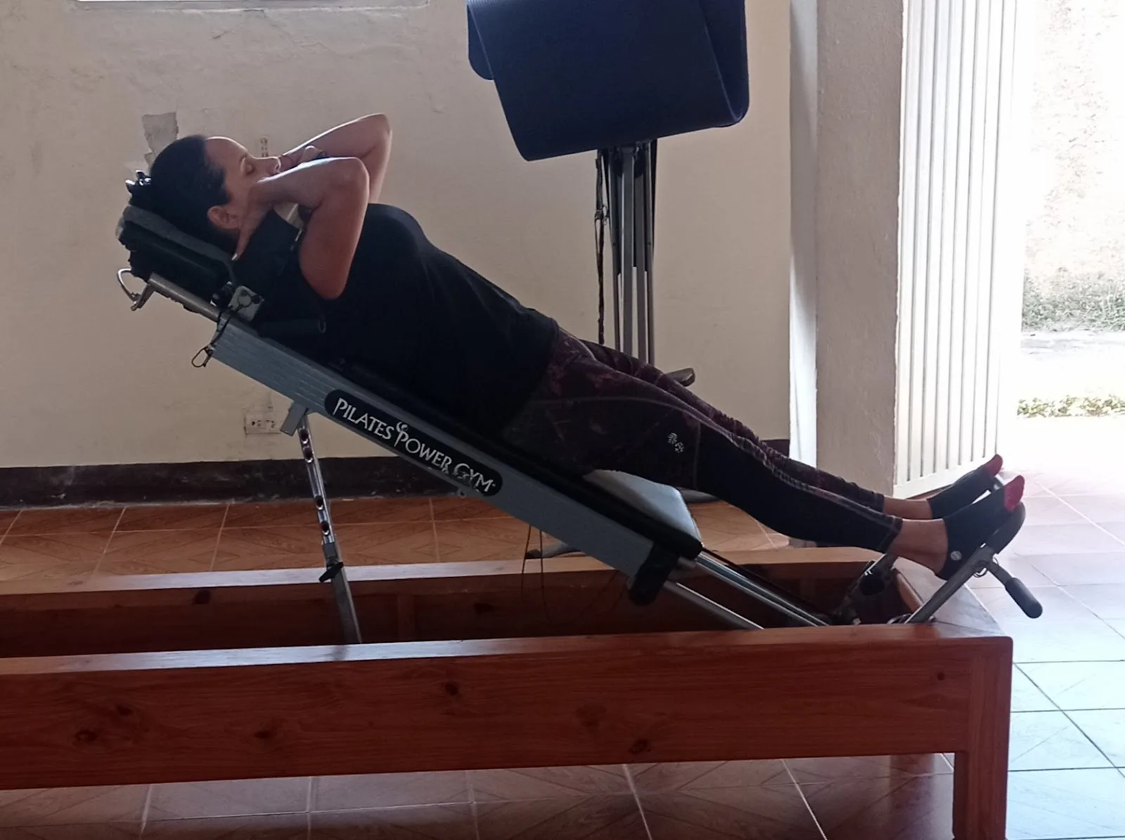 Pilates Luis León (Contrología) - Foto 2 | Guía Margarita