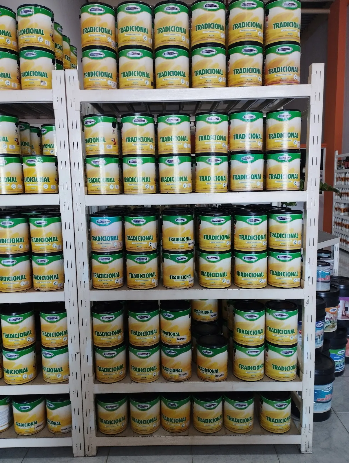 Pinturas Metropaint - Foto 2 | Guía Margarita