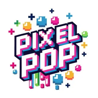 Pixel Pop Diseño & Branding