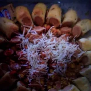 Pizza Mia (Sambil)