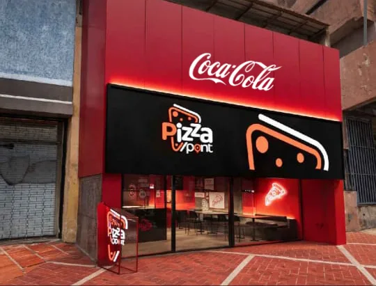 Pizza Point