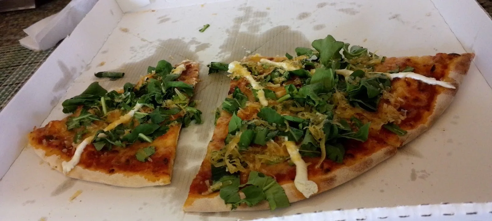 Pizza Point - Foto 2 | Guía Margarita