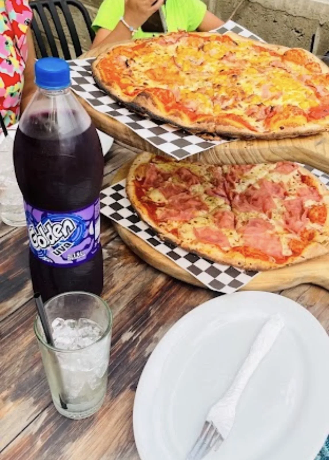 Pizzal - Foto 2 | Guía Margarita