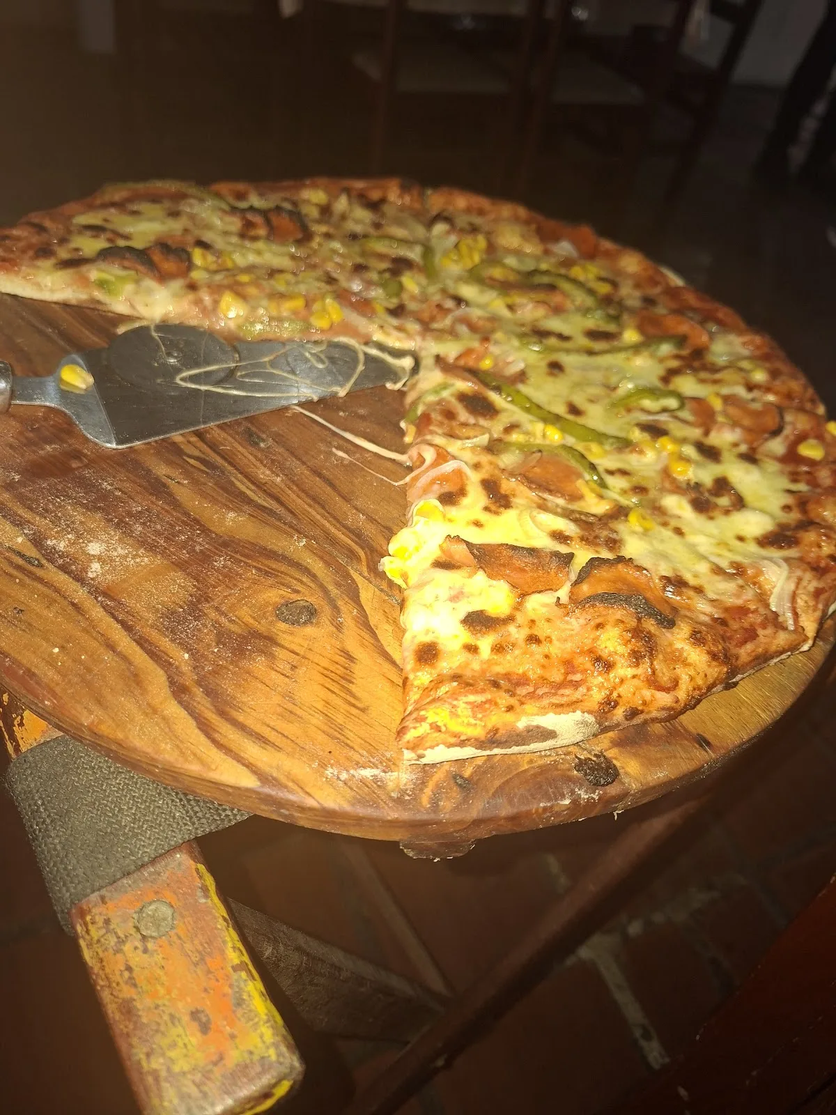 Pizzas Tenshi - Foto 2 | Guía Margarita