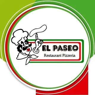 Pizzería El Paseo