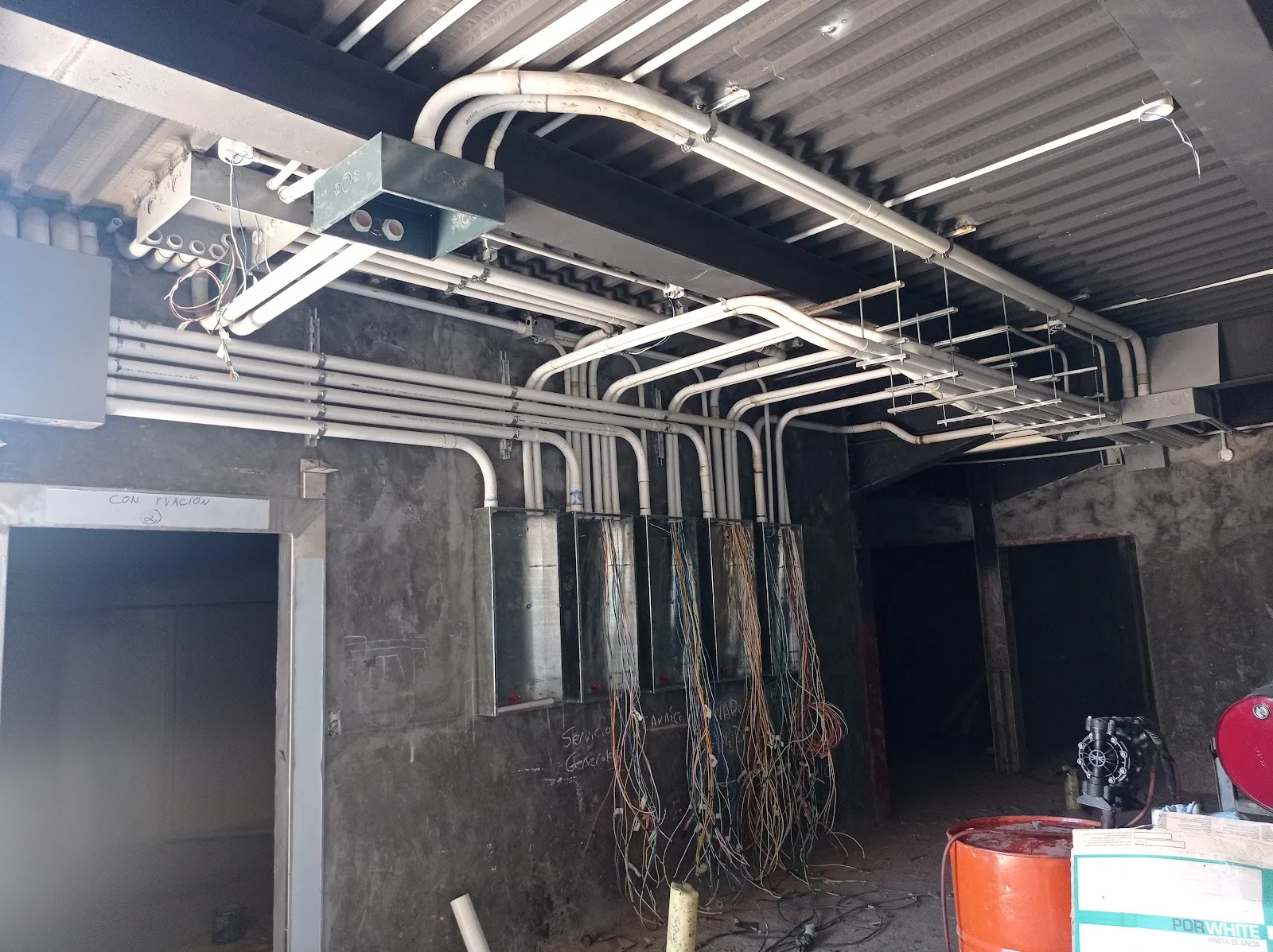 Planta de Tratamiento de Aguas Los Bagres - Foto 3 | Guía Margarita