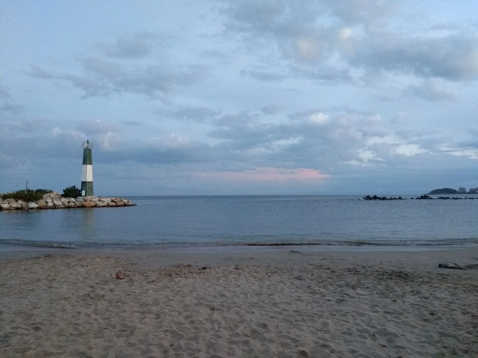 Playa Bayside