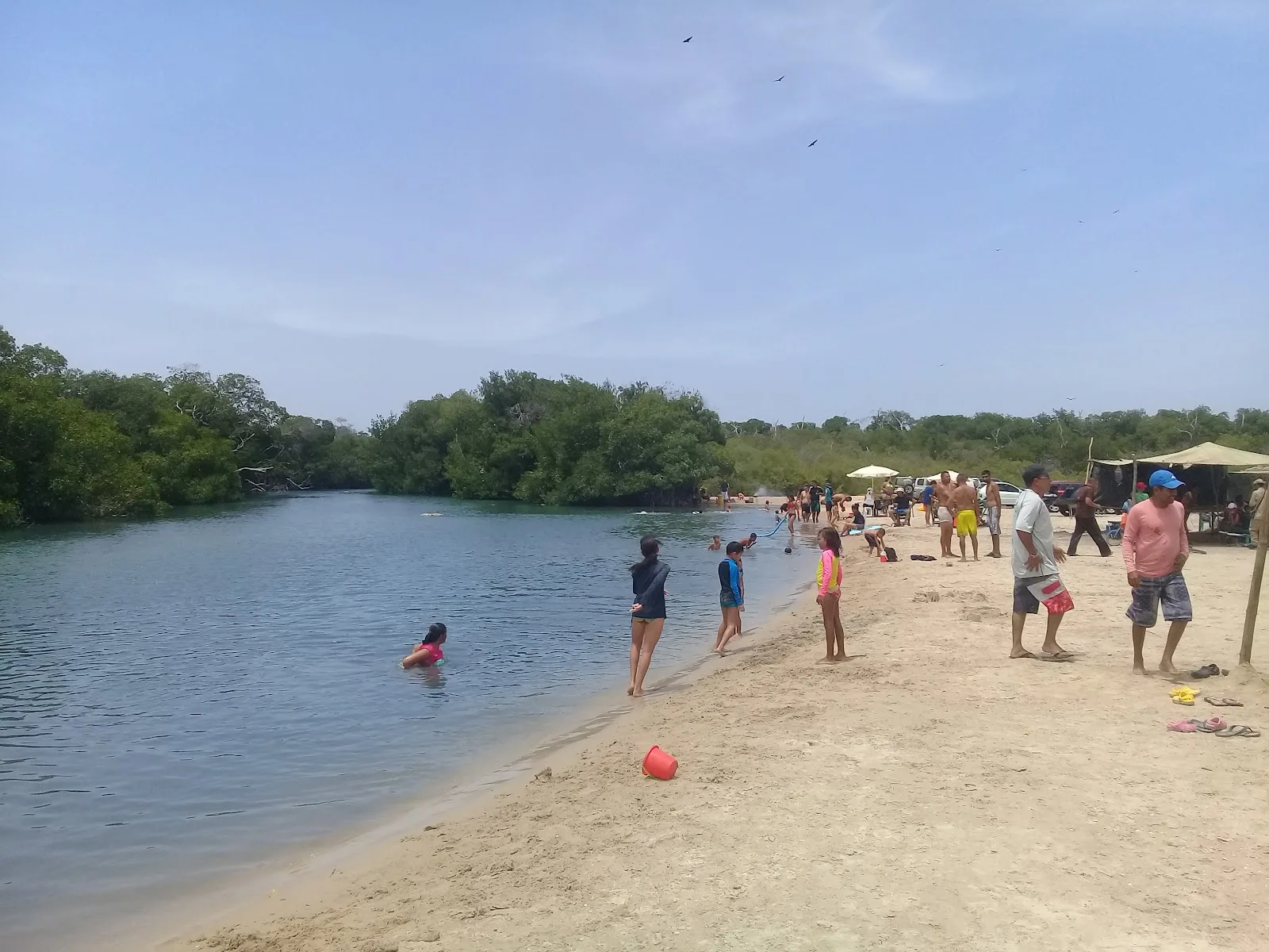 Playa Boca de Palo - Foto 3 | Guía Margarita