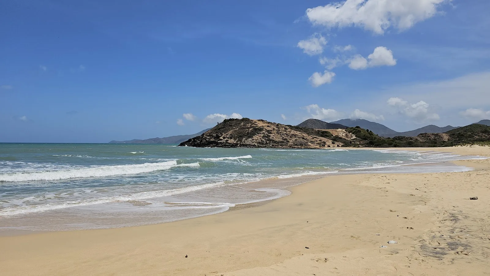 Playa Boquita