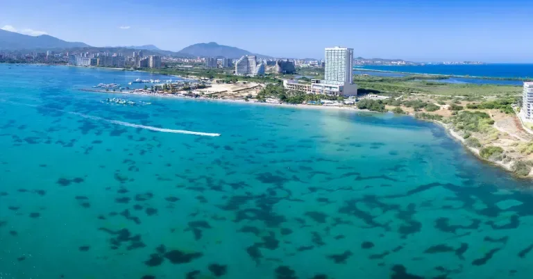 Playa Concorde