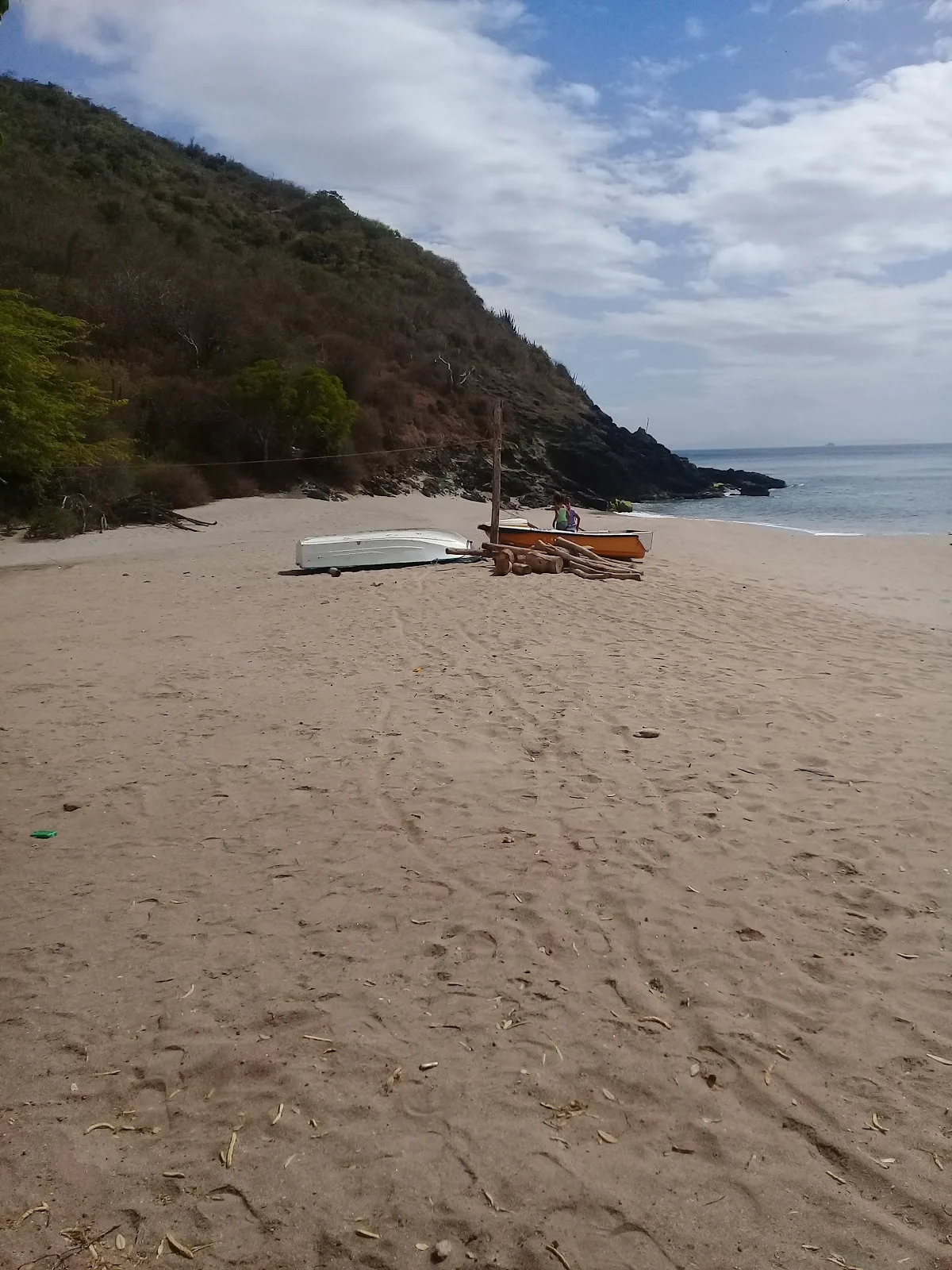 Playa Constanza