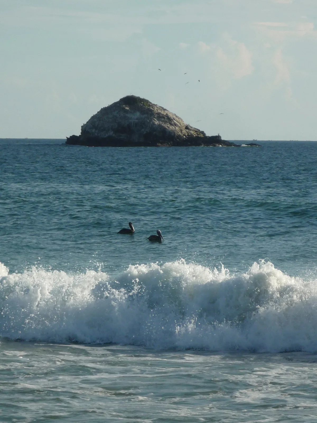 Playa El Humo