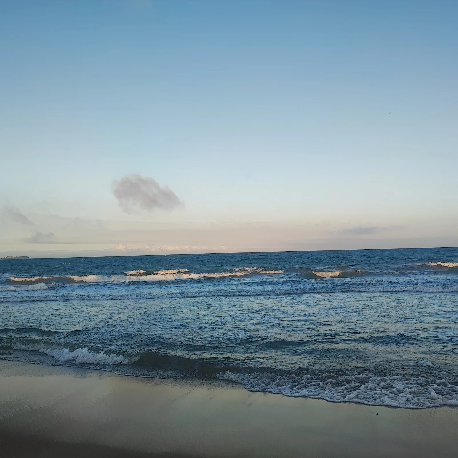 Playa El Silguero