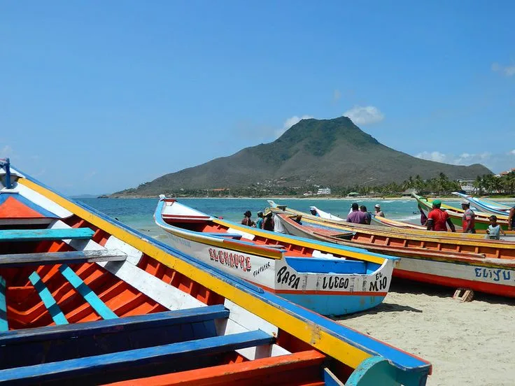 Playa El Tirano