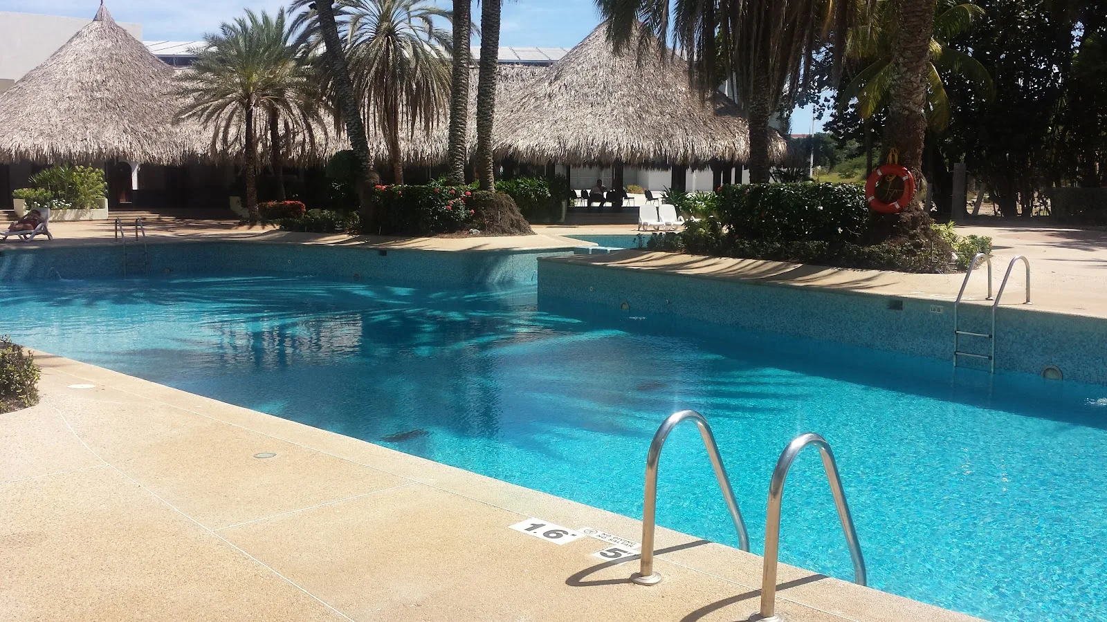Playa Hotel Venetur