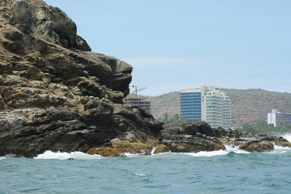 Playa Juventud