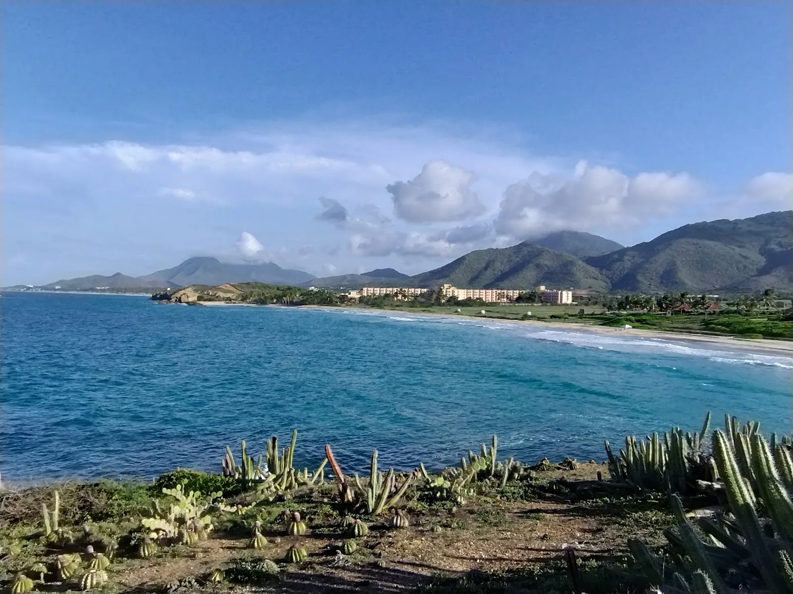 Playa La Cazonera - Foto 2 | Guía Margarita