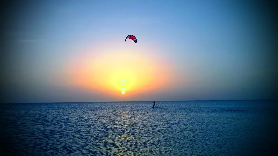 Playa La Punta
