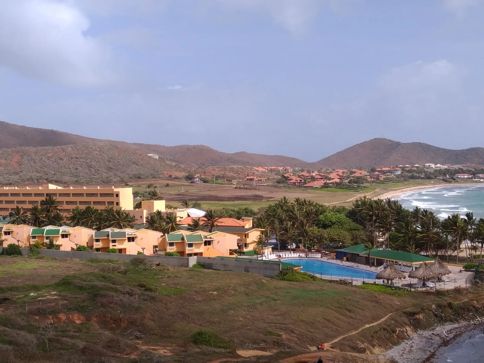 Playa Portofino
