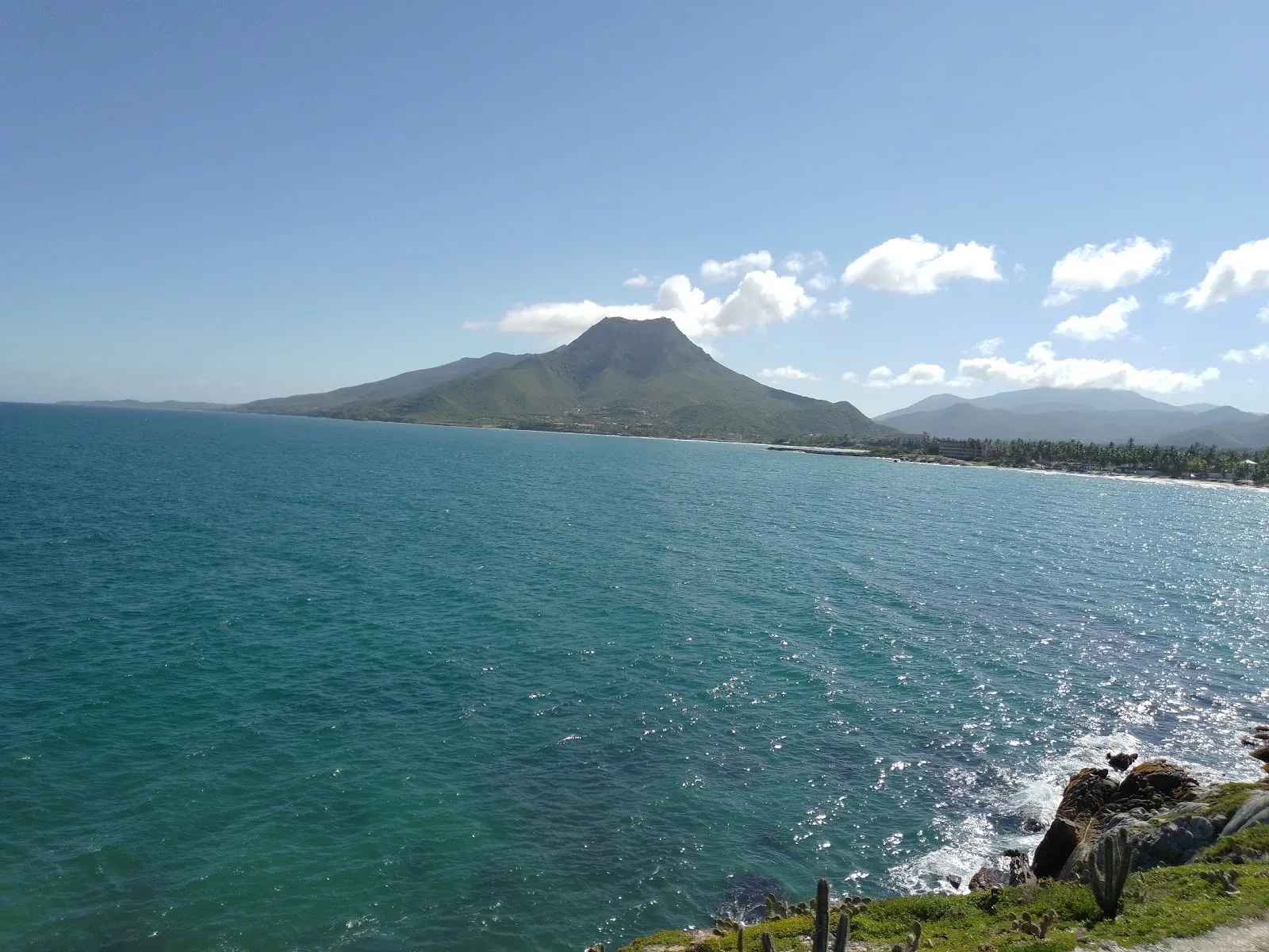 Playa Puerto Abajo