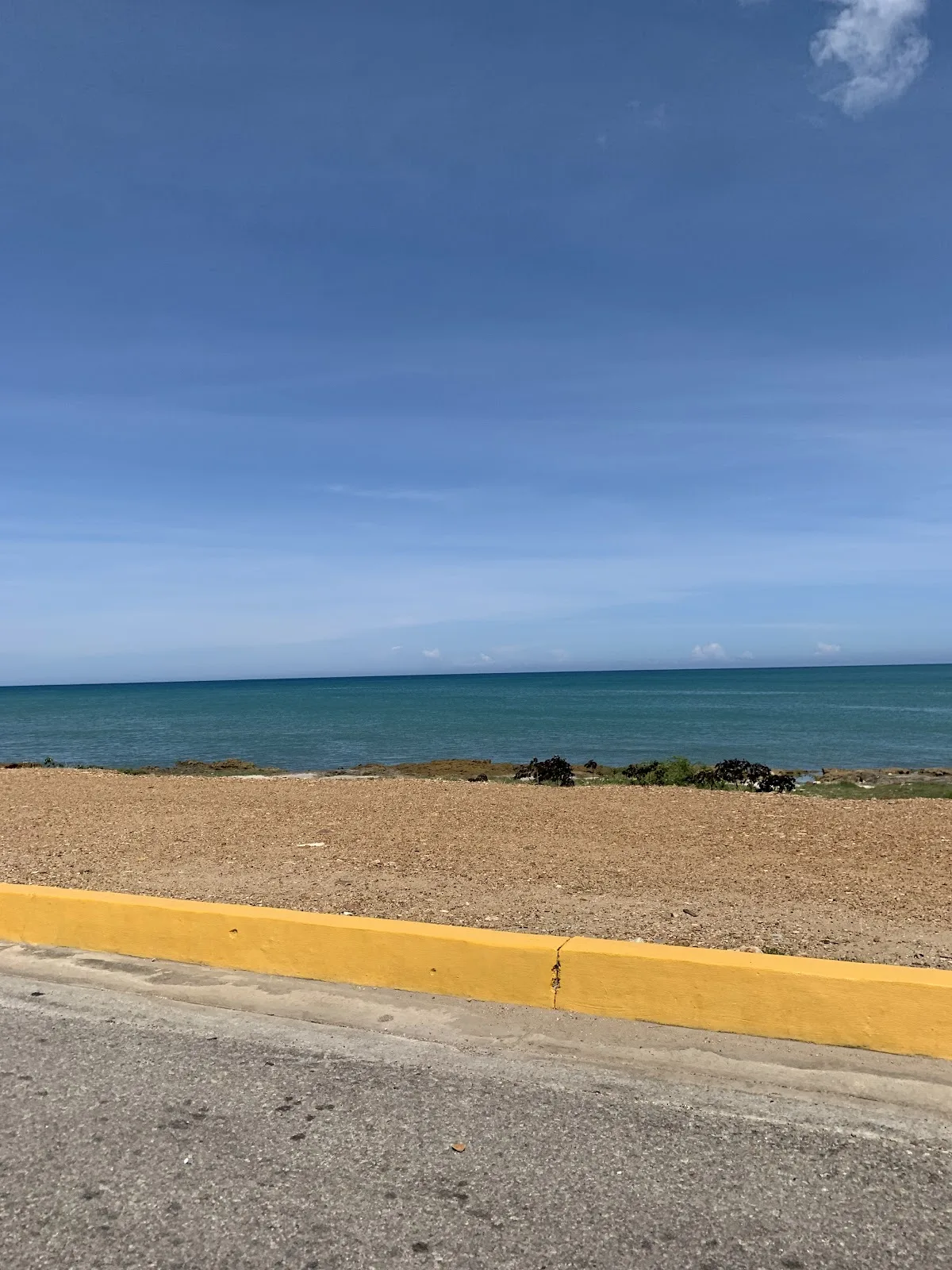 Playa Taguantar