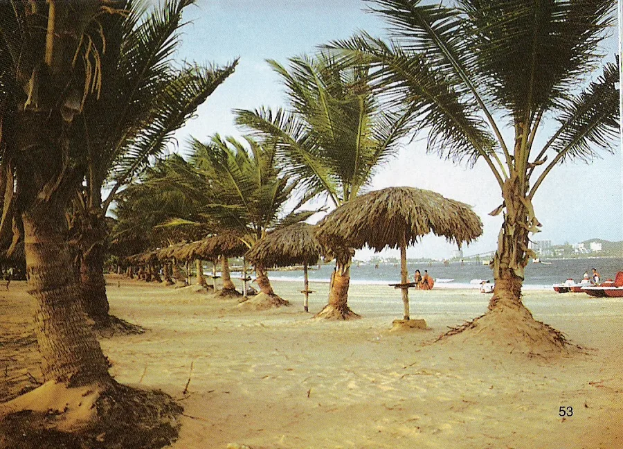 Playa Varadero