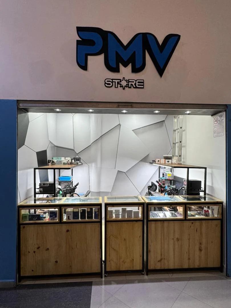 PMV Store
