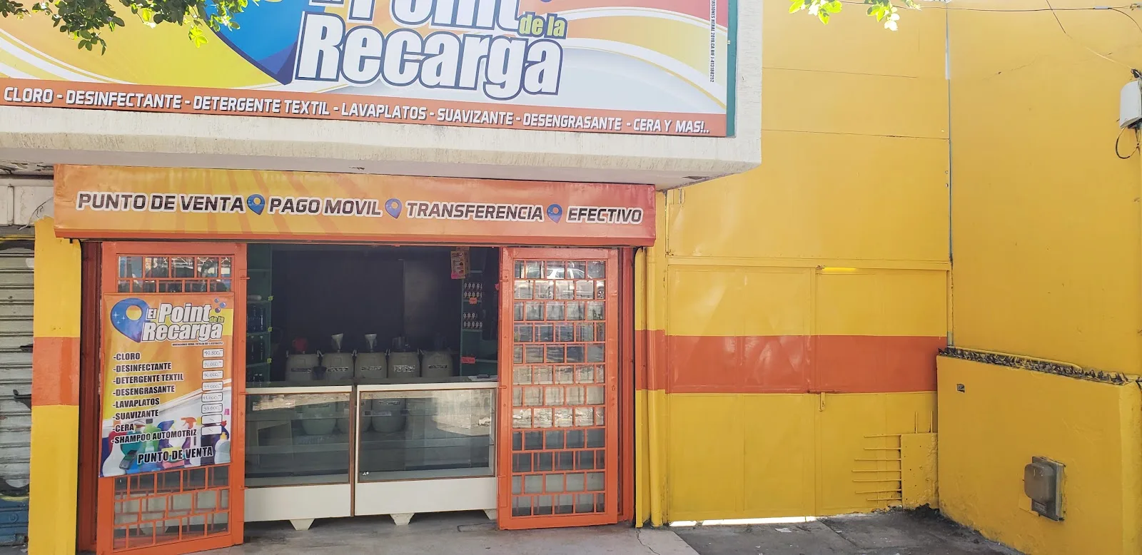 Point de la Recarga - Foto 2 | Guía Margarita
