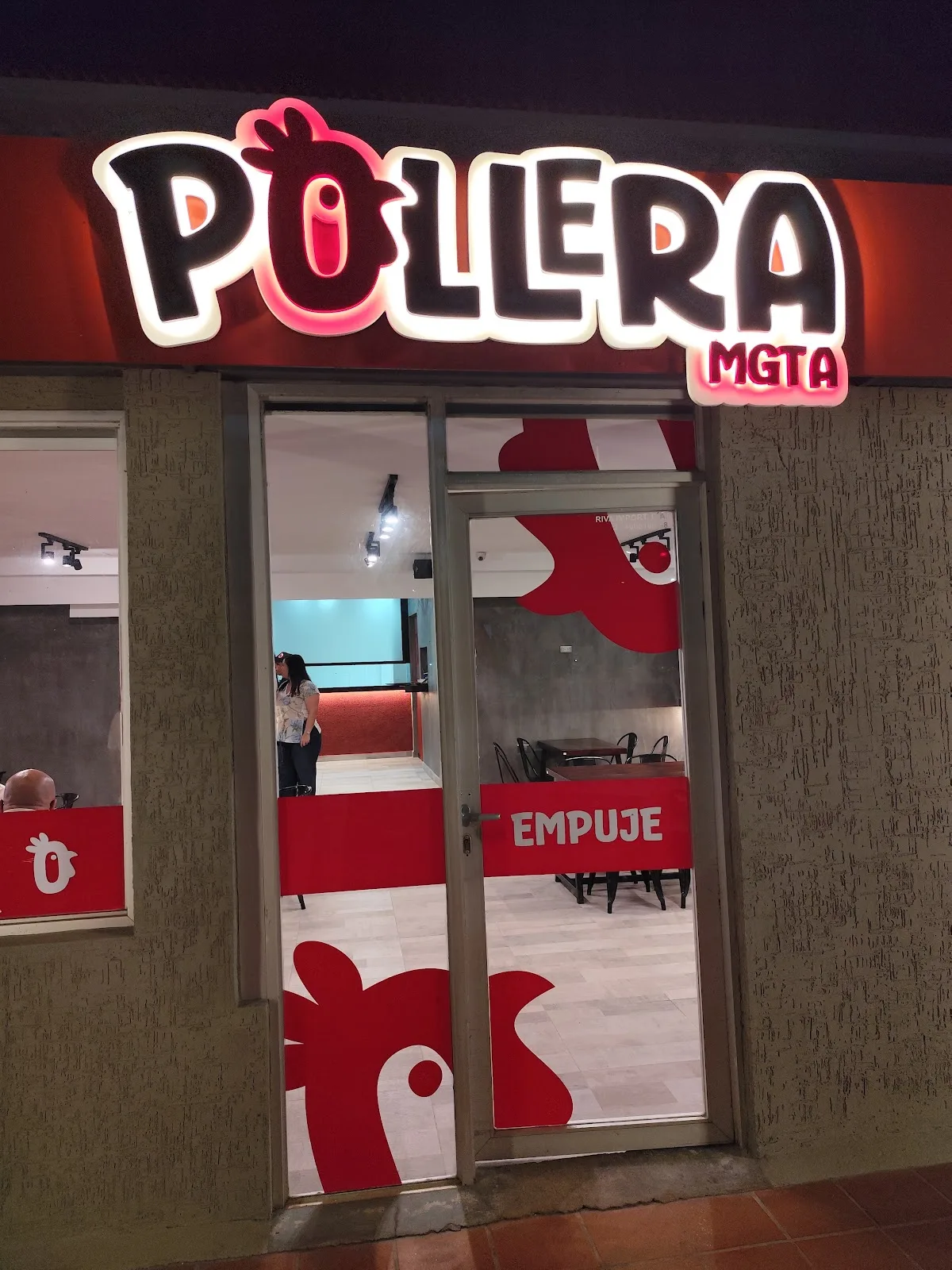 Pollera Margarita - Foto 2 | Guía Margarita