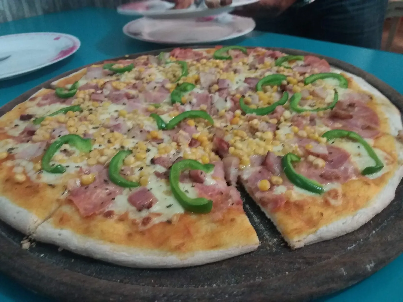 Pollos Nyco (Pampatar) - Foto 2 | Guía Margarita