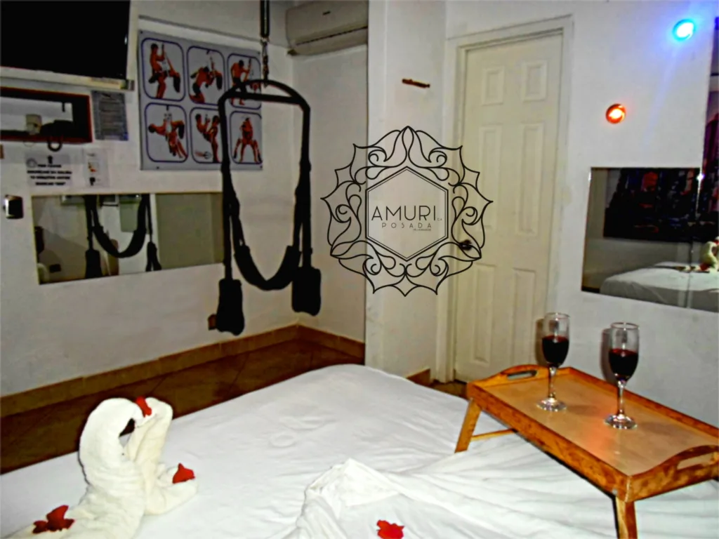 Posada Amuri C.A.