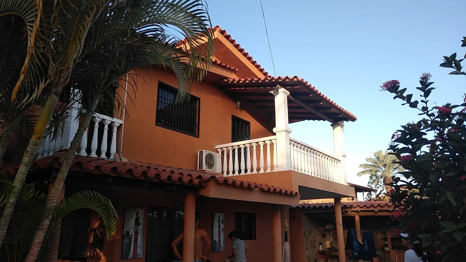 Posada Arimar