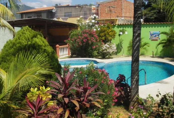 Posada Barcas