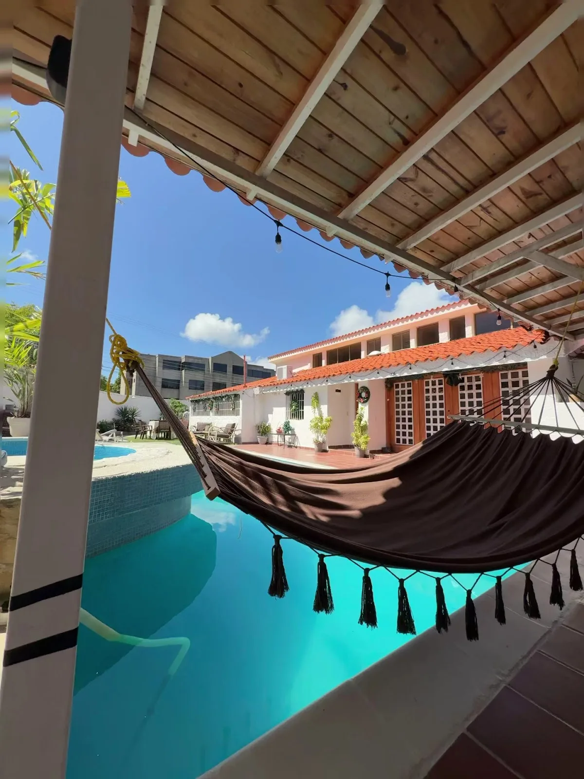 Posada Bella Margarita