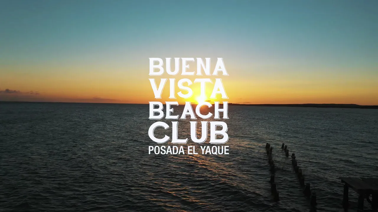 Posada Buena Vista Beach Club - Foto 2 | Guía Margarita