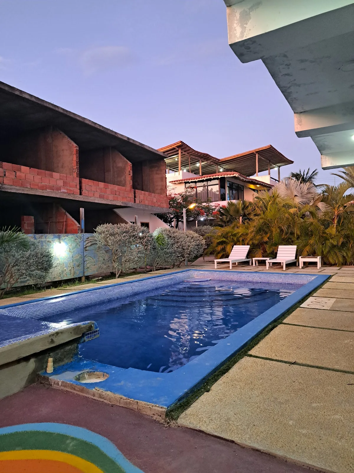 Posada Canoa