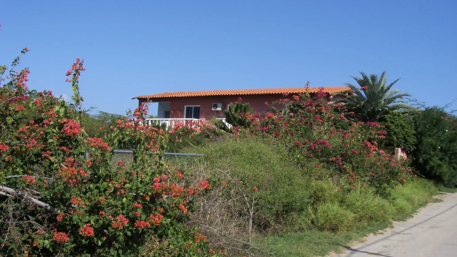 Posada Casa Caracola
