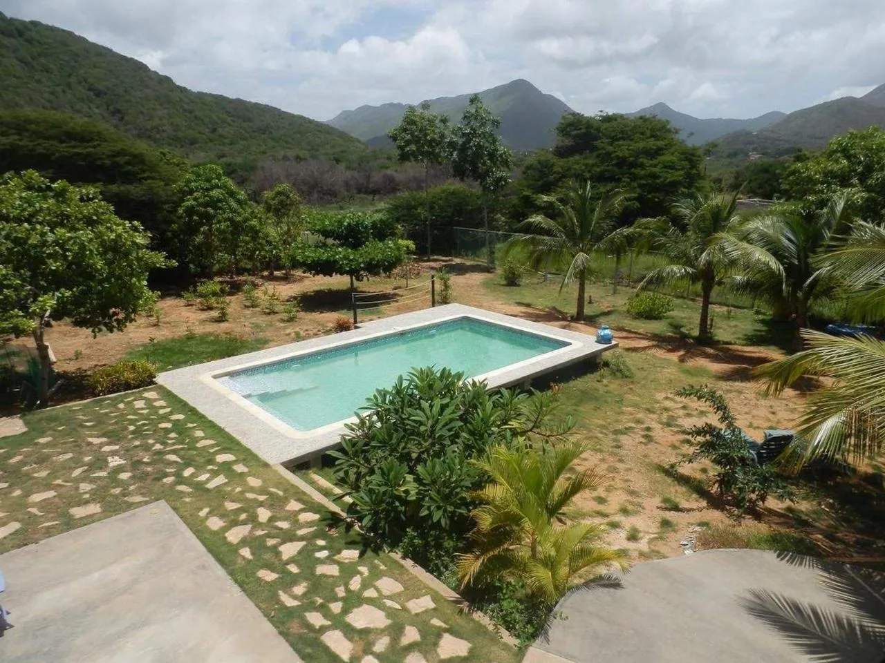 Posada Casa Las Trinitarias - Foto 3 | Guía Margarita