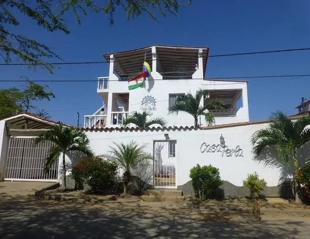 Posada Casa Perla