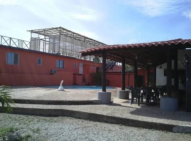 Posada del Capitán