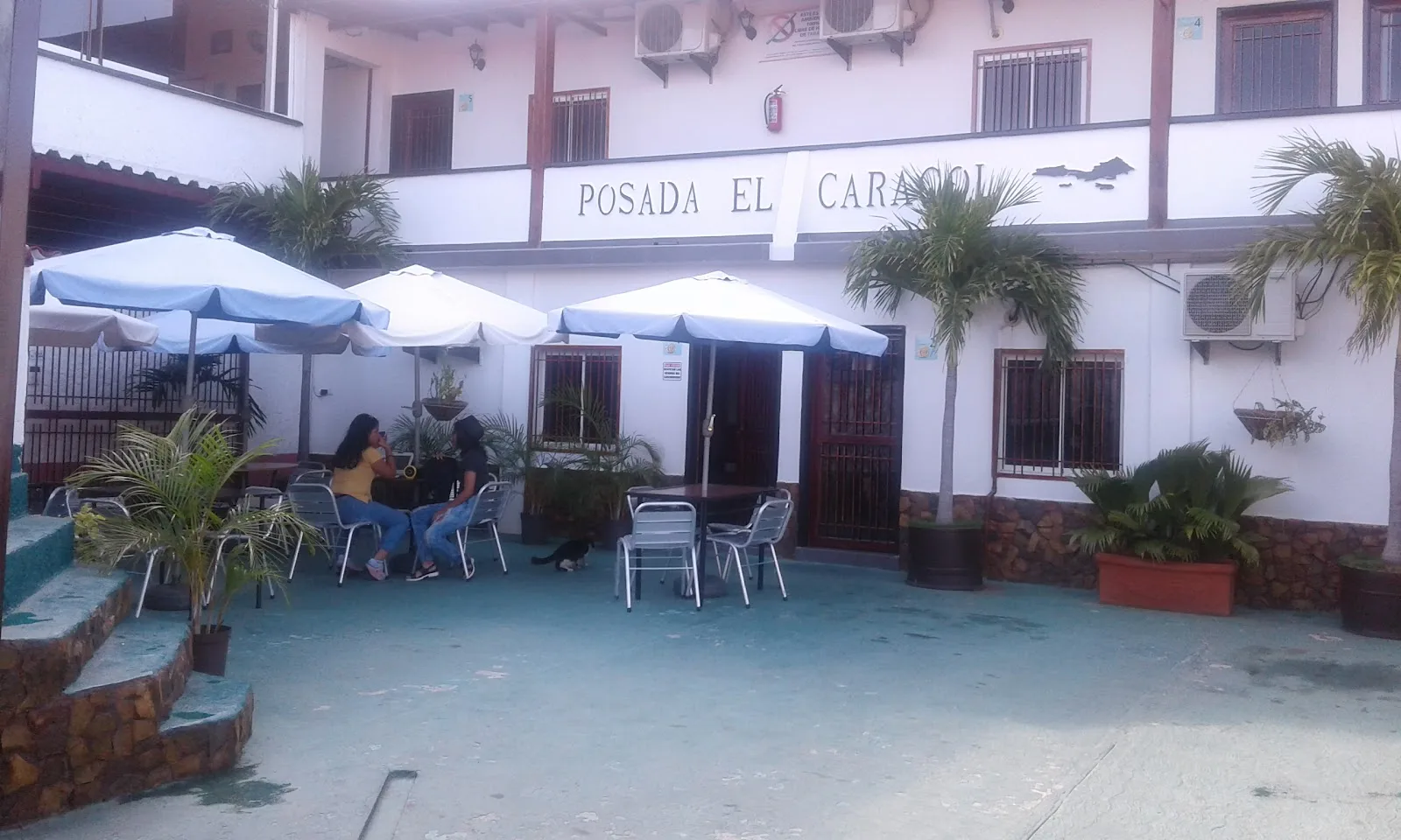 Posada El Caracol C.A. - Foto 3 | Guía Margarita